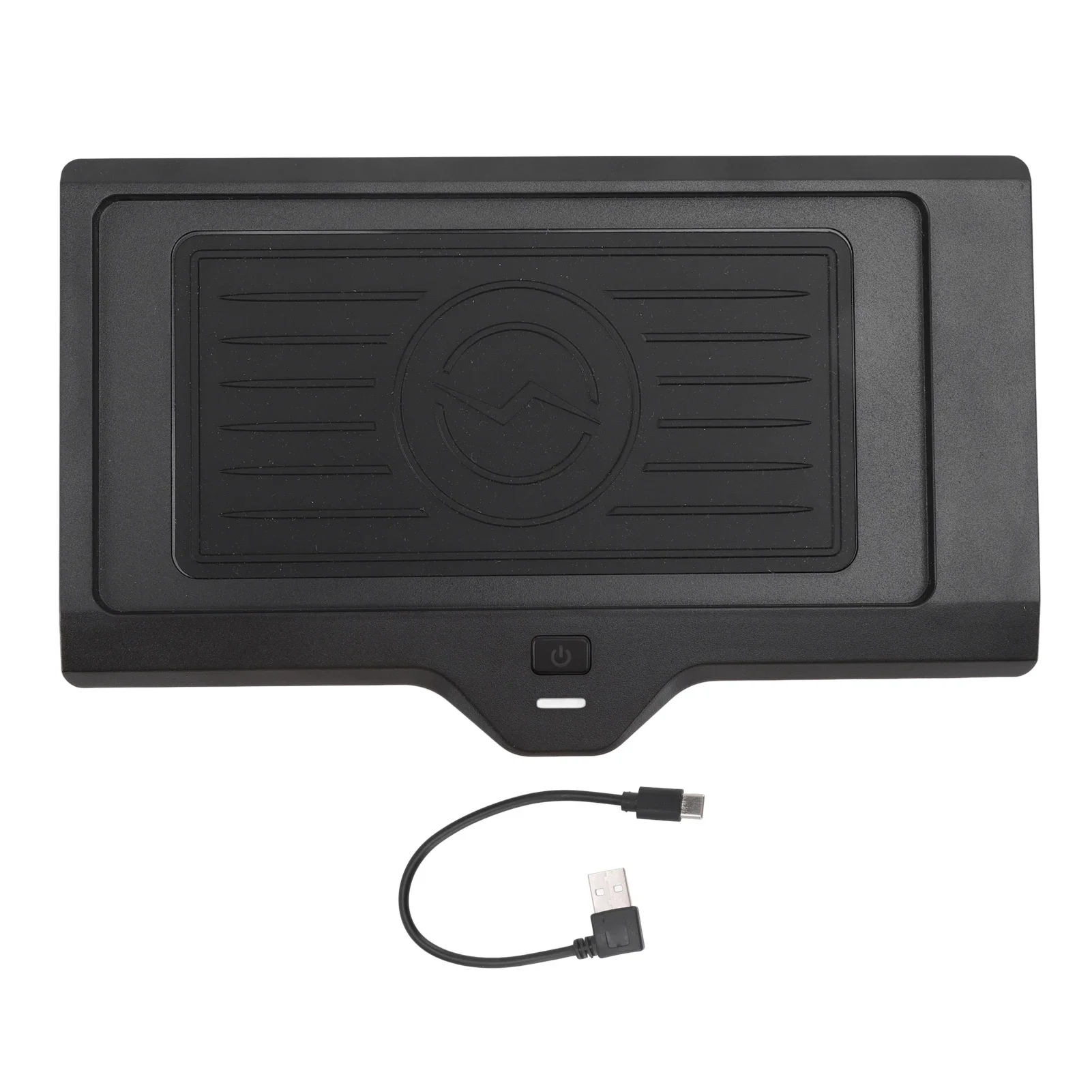 Wireless Phone Charger Pad - Car Phone Wireless Charging Pad 5W