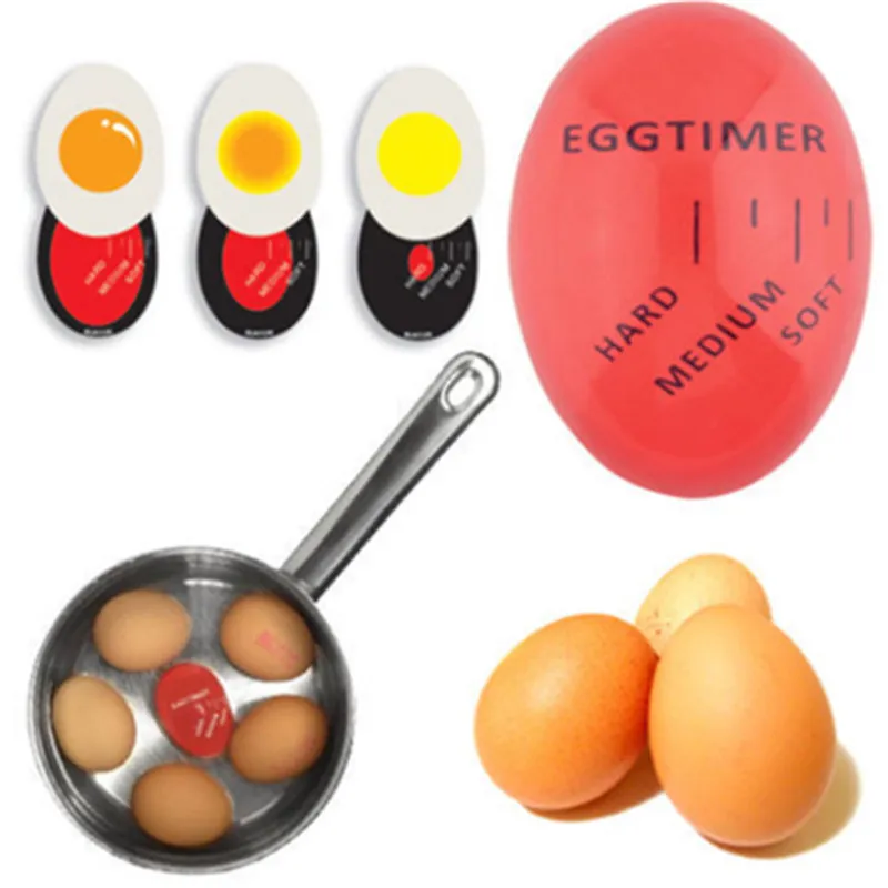 Electronics And Gadgets Ce - 1/2pcs Egg Timer Kitchen Electronics Gadget
