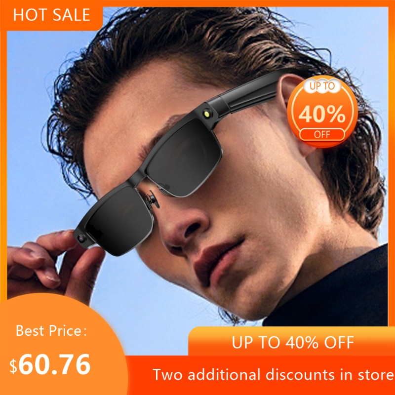 Smart Glasses Ar - AR Glasses For Taking Photos And