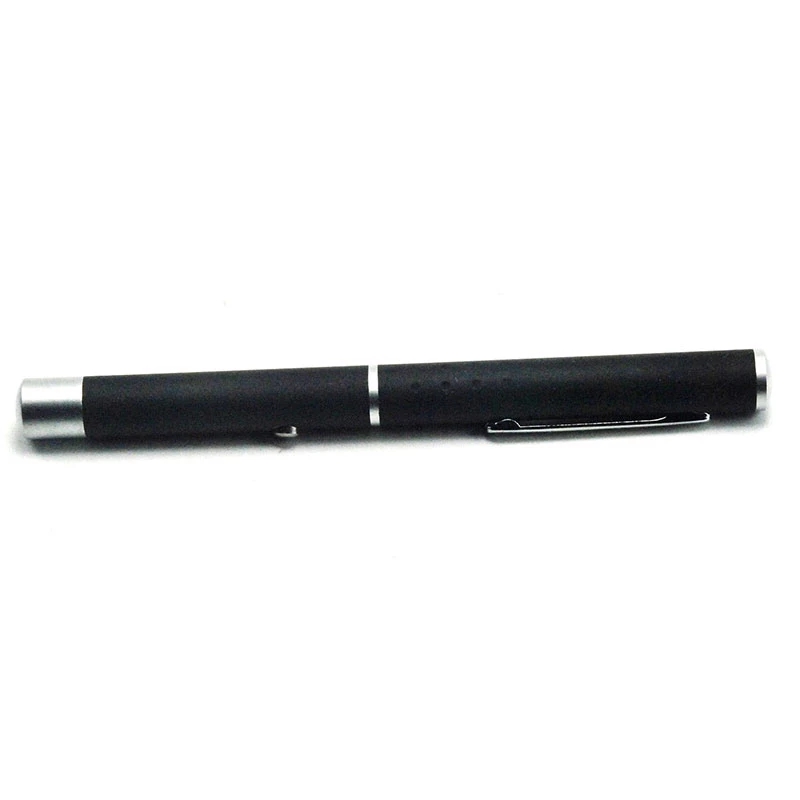 Laser Pointer Presenter - 515nm 520nm 1Mw Cỏ Xanh Bút