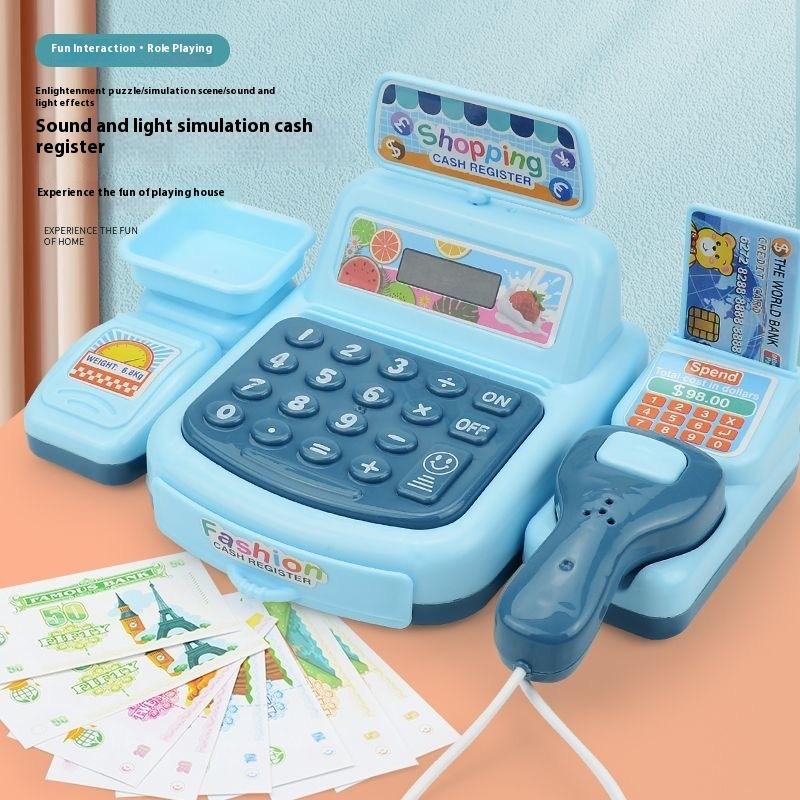 New Gadgets Electronic - 【New】1Set Electronic Game Lighting And Sound