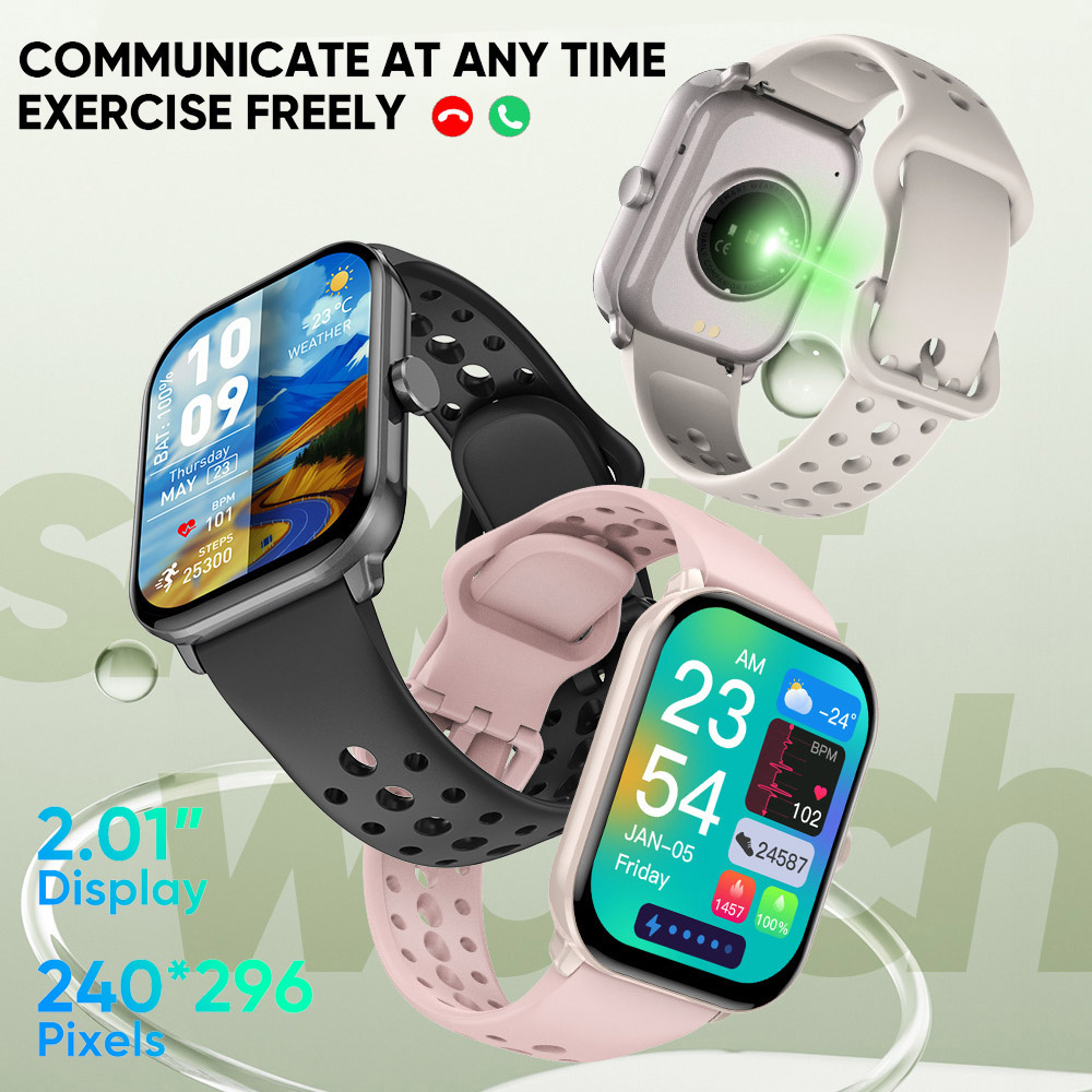 Electronics And Gadgets Ce - Sports Smart Watch Fitness Tracker Digital