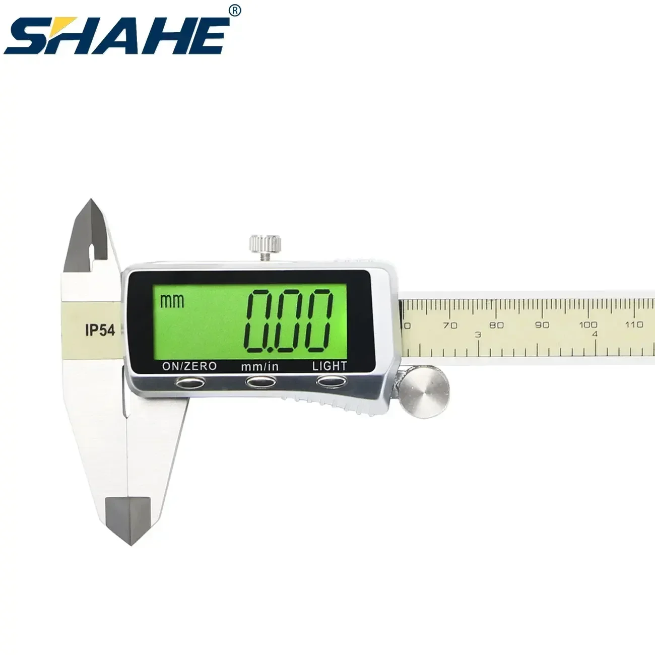 New Gadgets Electronic - SHAHE New Digital Caliper 0-6