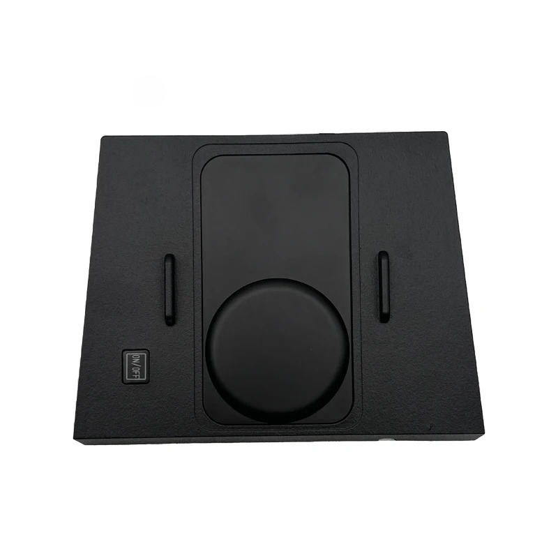Wireless Phone Charger Pad - Wireless Fast Charger Car Electronics Fast
