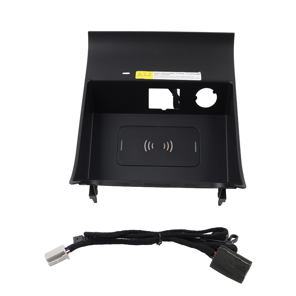 Car Wireless Charger Phone Cha - đánh giá và giá Wireless Phone Charger Pad