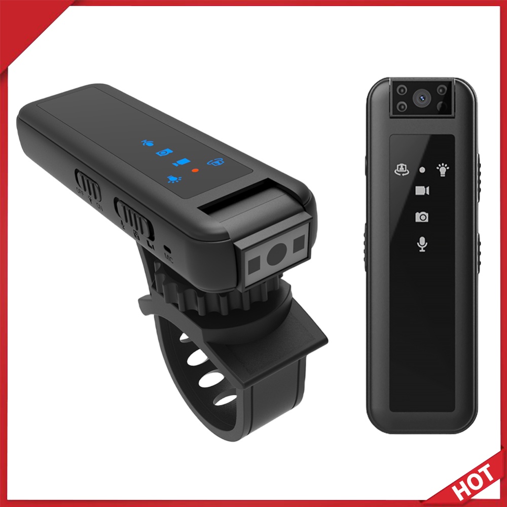 Mini Law Enforcement Recorder  - đánh giá và giá Compact Camera Mirrorless