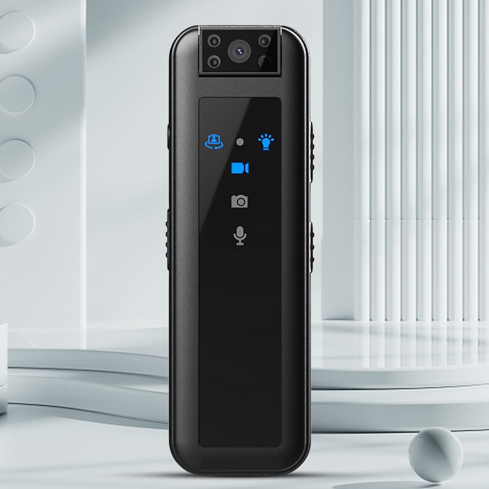 Mini Law Enforcement Recorder  - đánh giá và giá Compact Camera Mirrorless
