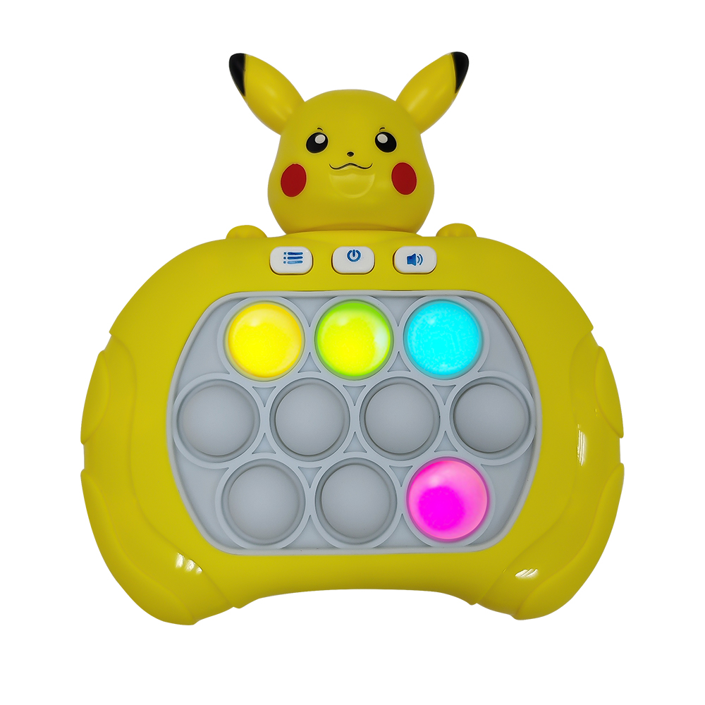 2026 New Pikachu Quick Push Ga - đánh giá và giá New Gadgets Electronic