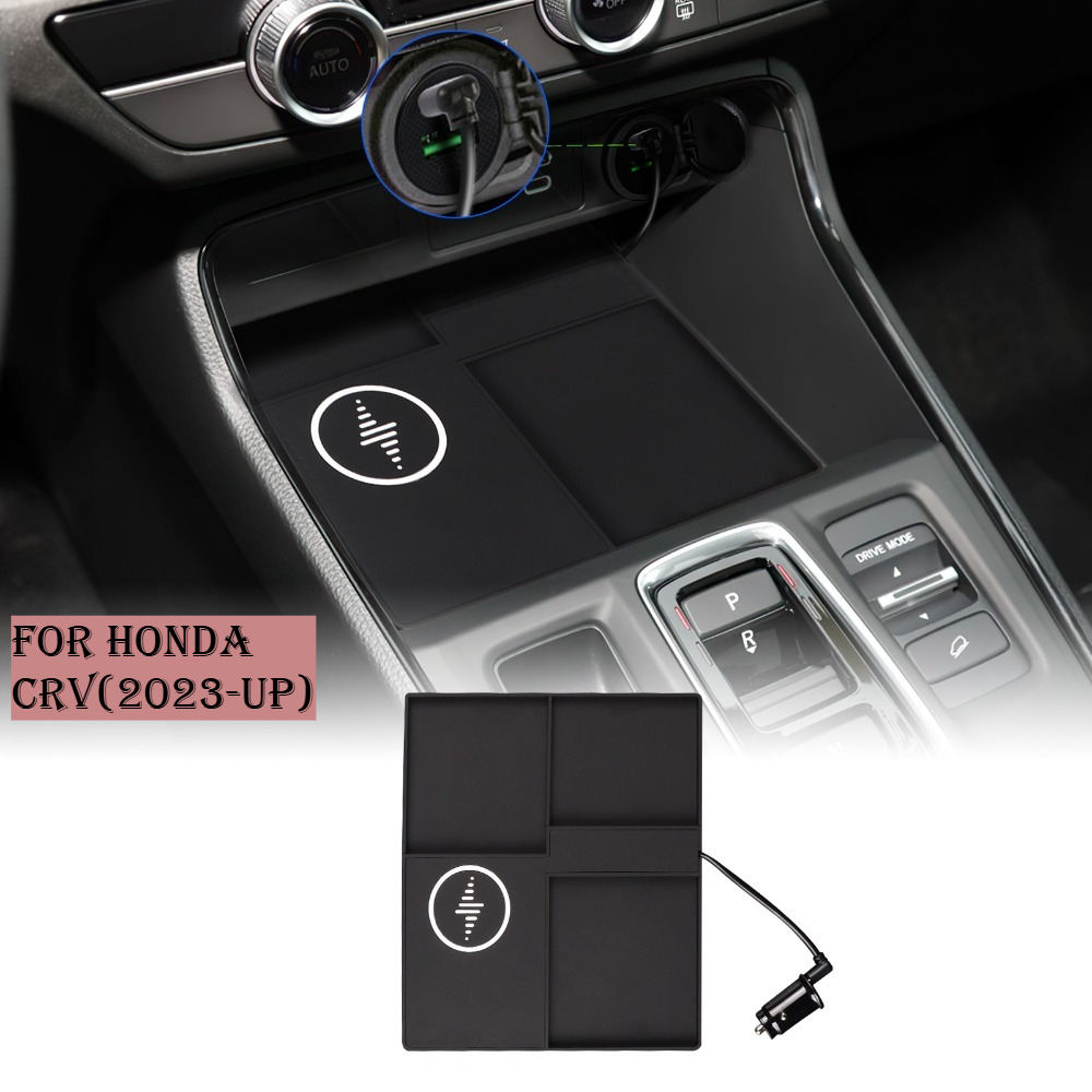 Car Wireless Charger Pad Stabl - đánh giá và giá Wireless Phone Charger Pad