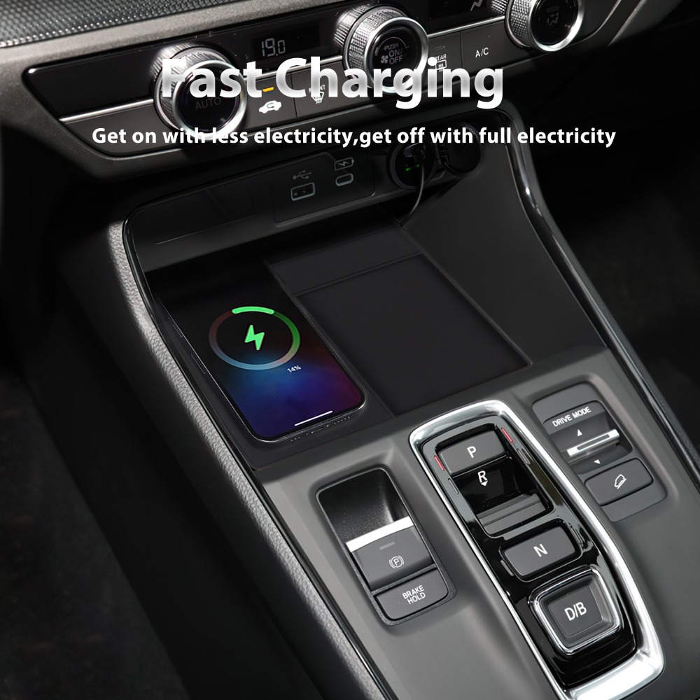 Car Wireless Charger Pad Stabl - đánh giá và giá Wireless Phone Charger Pad