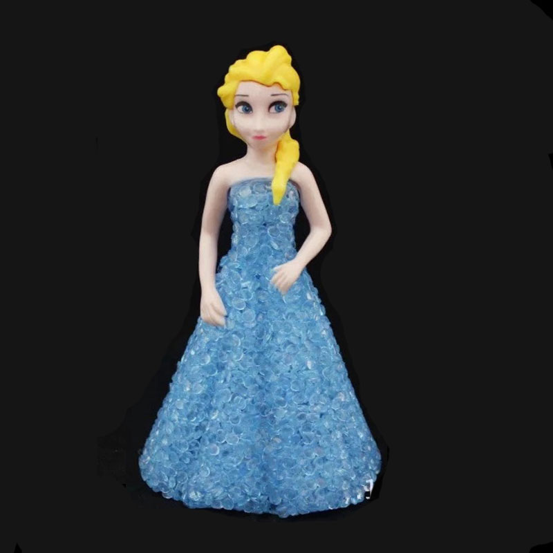 1 CÁI Đồ Chơi Trẻ Em Elsa Anna - đánh giá và giá Elsa Gadget