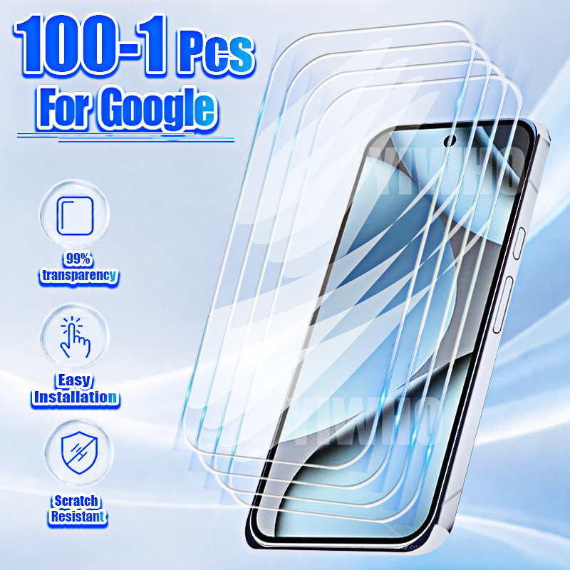 1-100Pcs Protective Tempered G - đánh giá và giá Huawei Nova 12