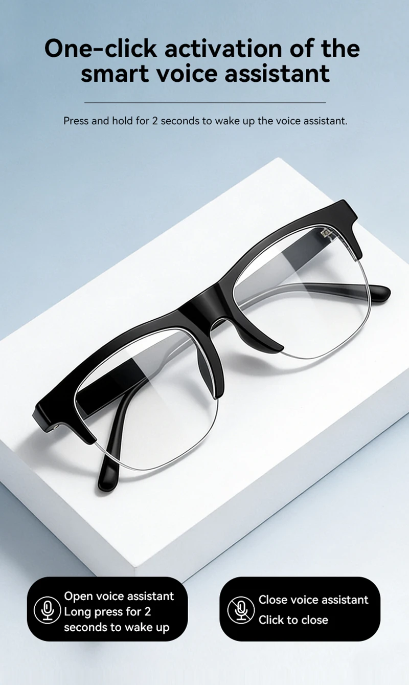 Lenovo 8K 1600MP AI Smart Glas - đánh giá và giá Smart Glasses Ar