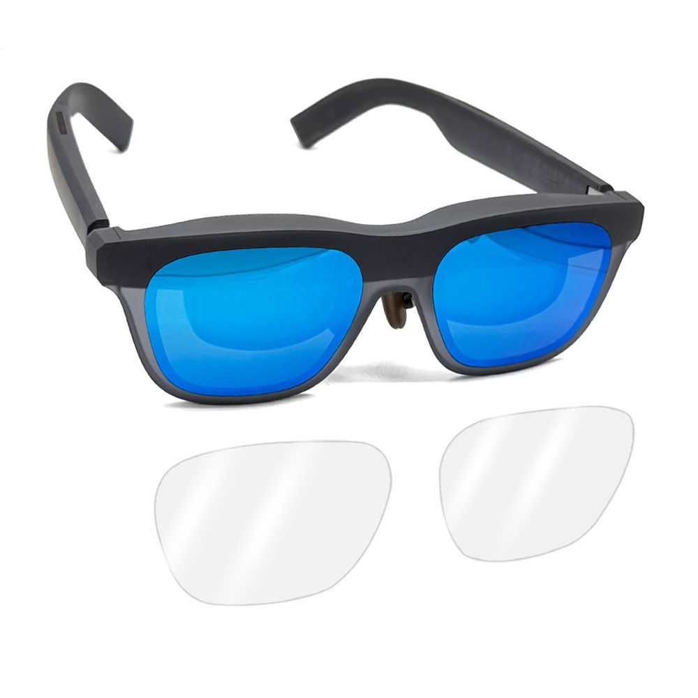 Xreal Xbx A01 HD Smart Glasses - đánh giá và giá Smart Glasses Ar