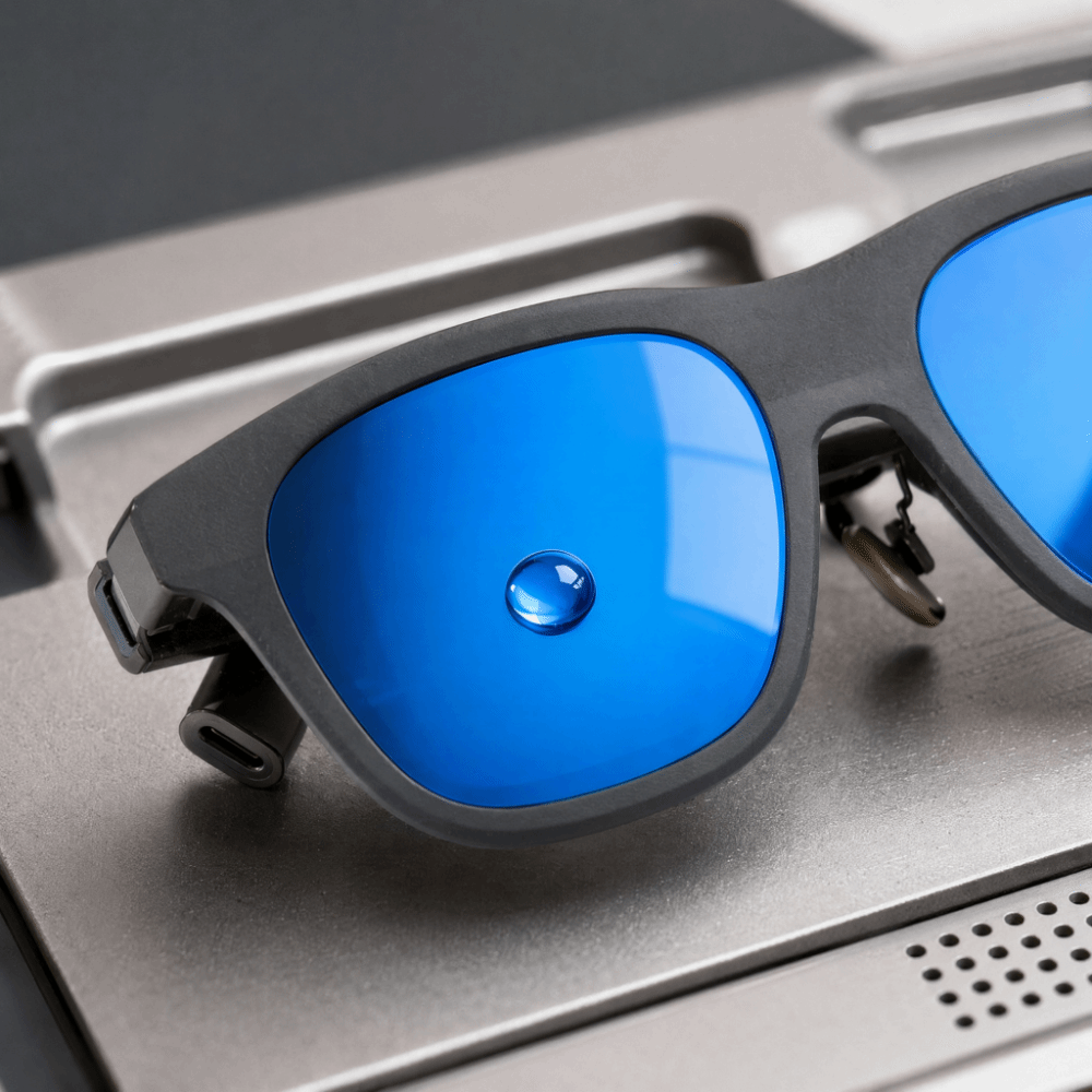 Xreal Xbx A01 HD Smart Glasses - đánh giá và giá Smart Glasses Ar