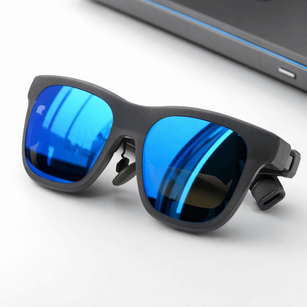 Xreal Xbx A01 HD Smart Glasses - đánh giá và giá Smart Glasses Ar