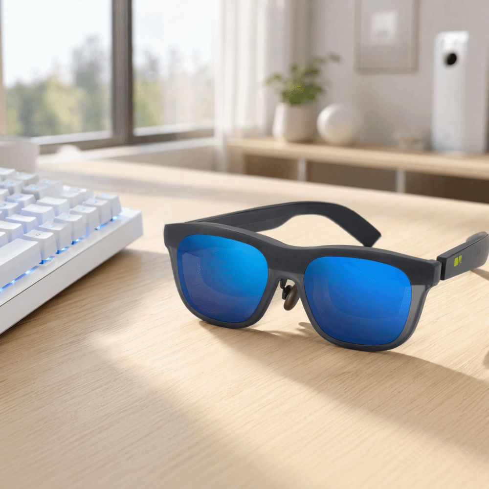 Xreal Xbx A01 HD Smart Glasses - đánh giá và giá Smart Glasses Ar