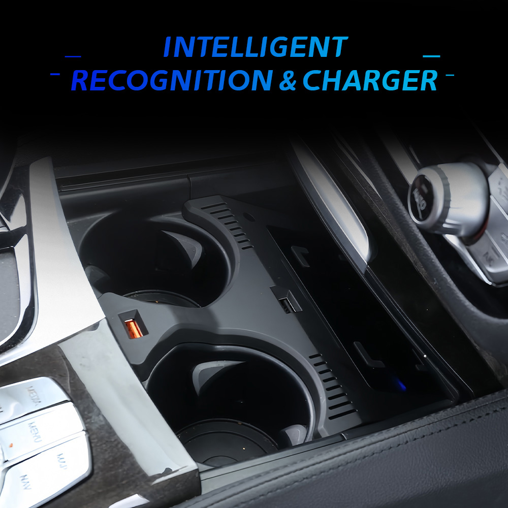 Car Wireless Charger Fast Mobi - đánh giá và giá Wireless Phone Charger Pad