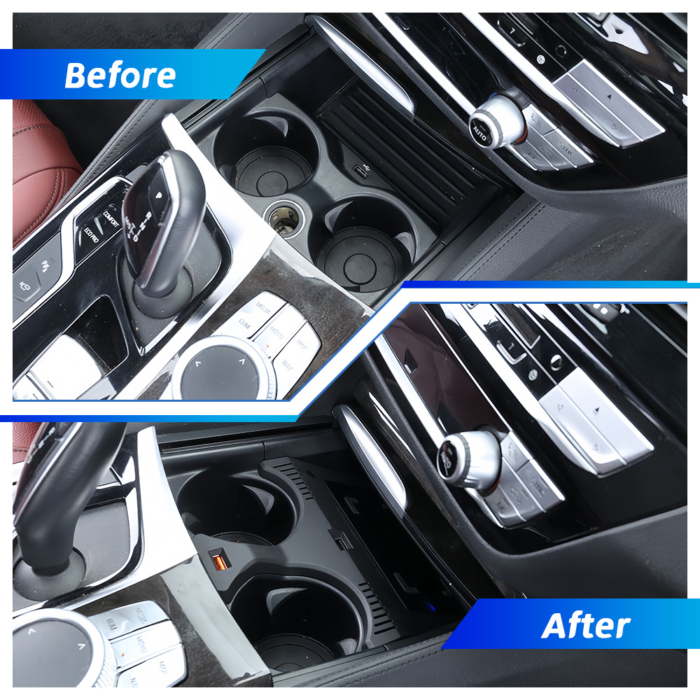 Car Wireless Charger Fast Mobi - đánh giá và giá Wireless Phone Charger Pad