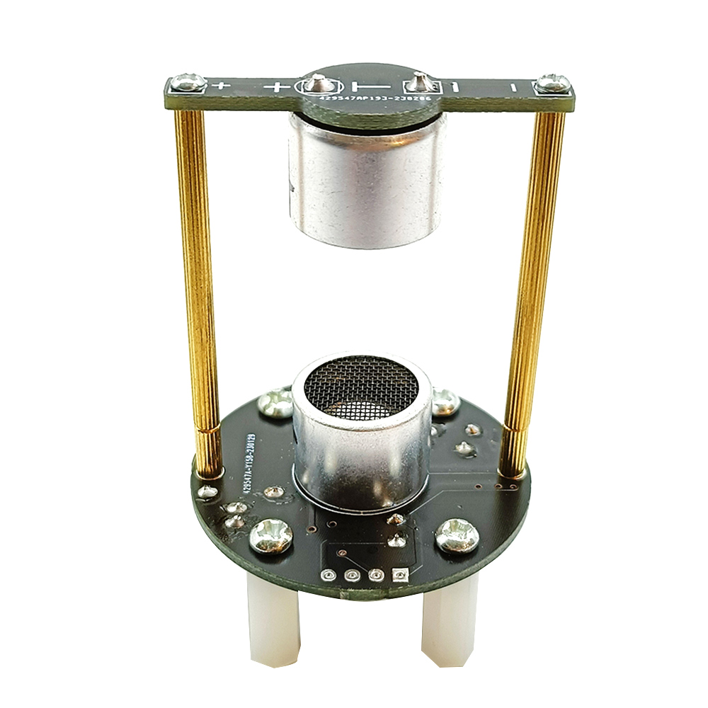 DIY Kit Ultrasonic Levitator S - đánh giá và giá New Gadgets Electronic