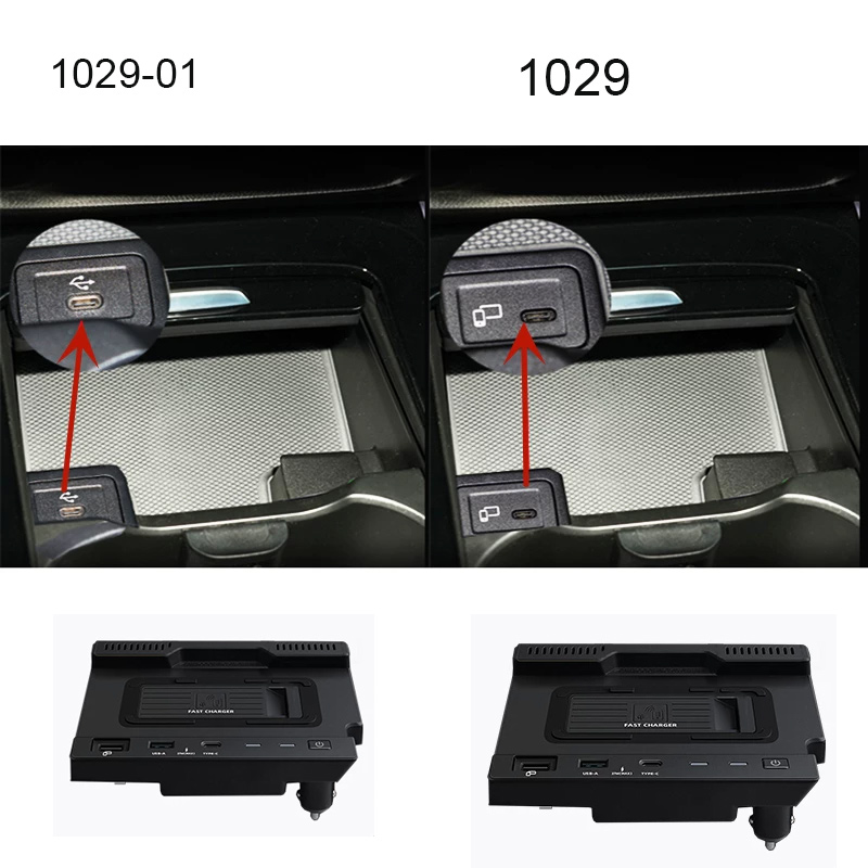 15W Wireless Charging for Merc - đánh giá và giá Wireless Phone Charger Pad