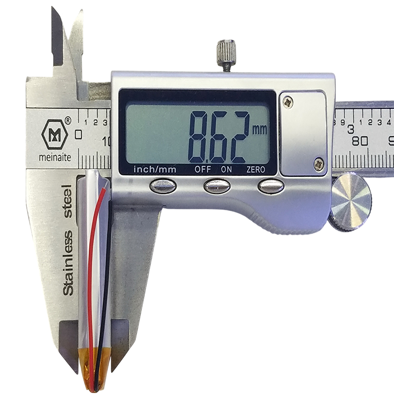 Rechargeable 3.7V 900mAh Li-io - đánh giá và giá Electronics And Gadgets Ce