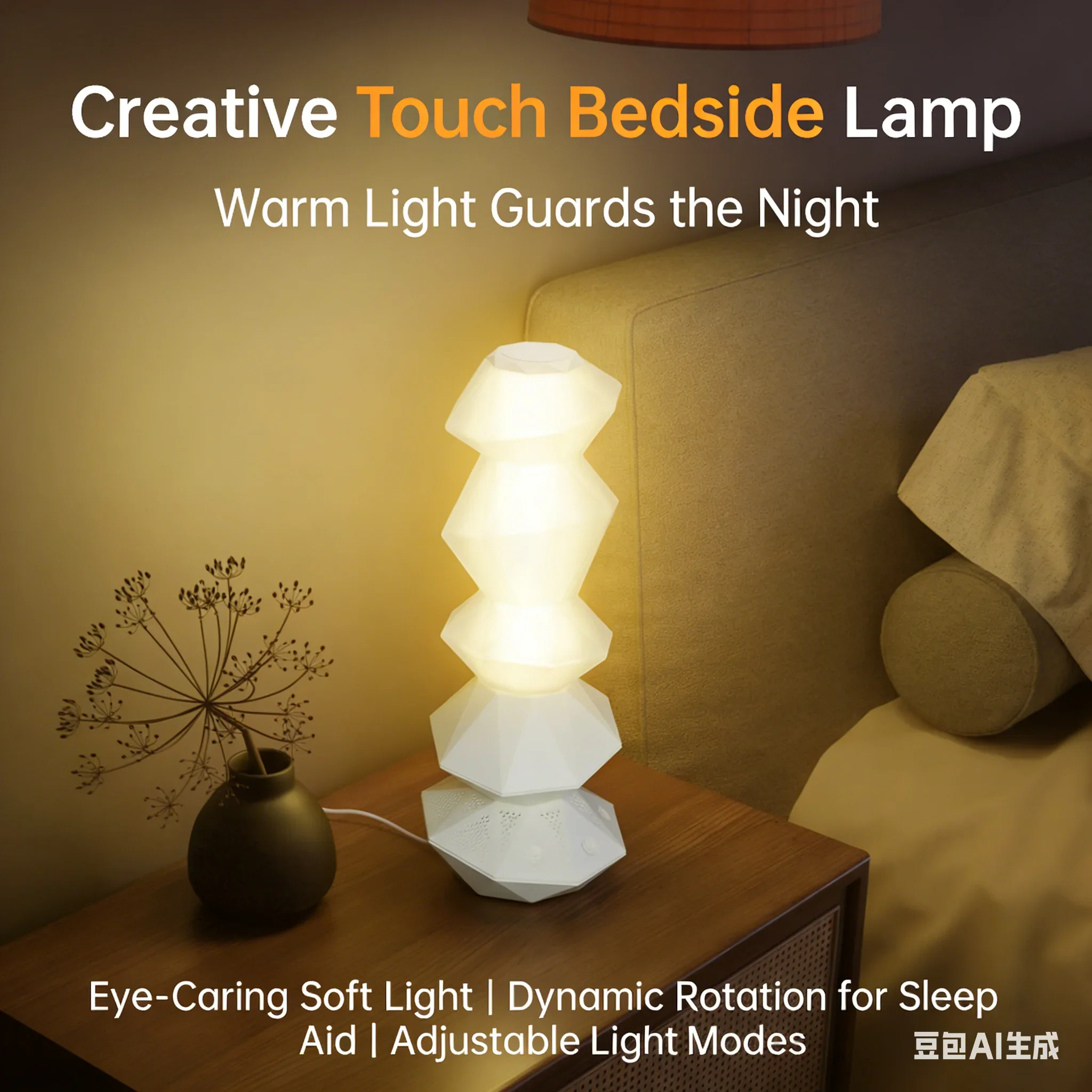 New Creative Smart Bluetooth S - đánh giá và giá Rgb Desk Lamp Smart
