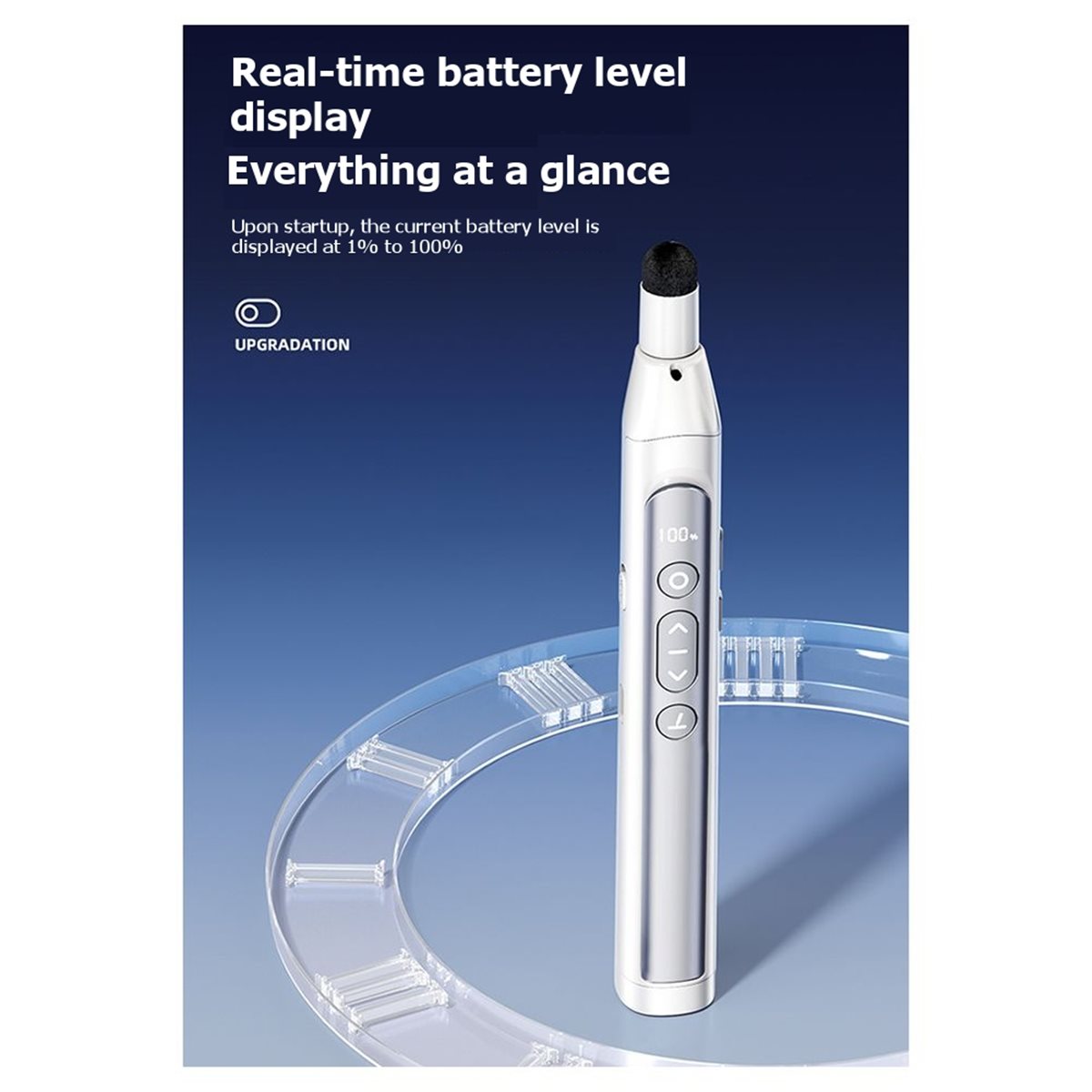 618 Mega Sale Wireless Present - đánh giá và giá Laser Pointer Presenter