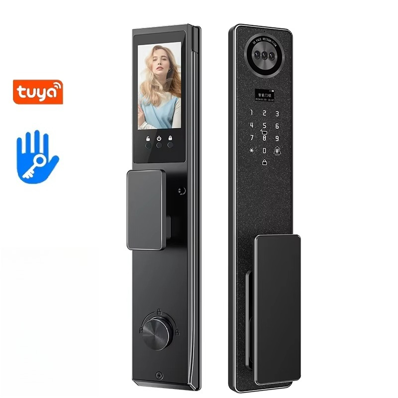 Tuya WiFi Smart Door Lock, Hom - đánh giá và giá Electronics & Gadgets Beginning With D