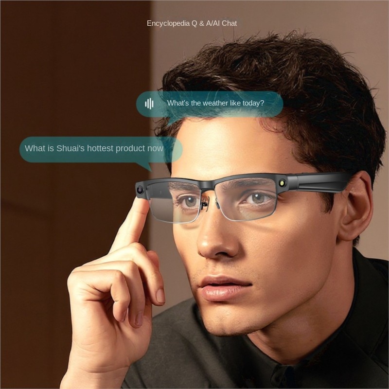 AR Glasses For Taking Photos A - đánh giá và giá Smart Glasses Ar