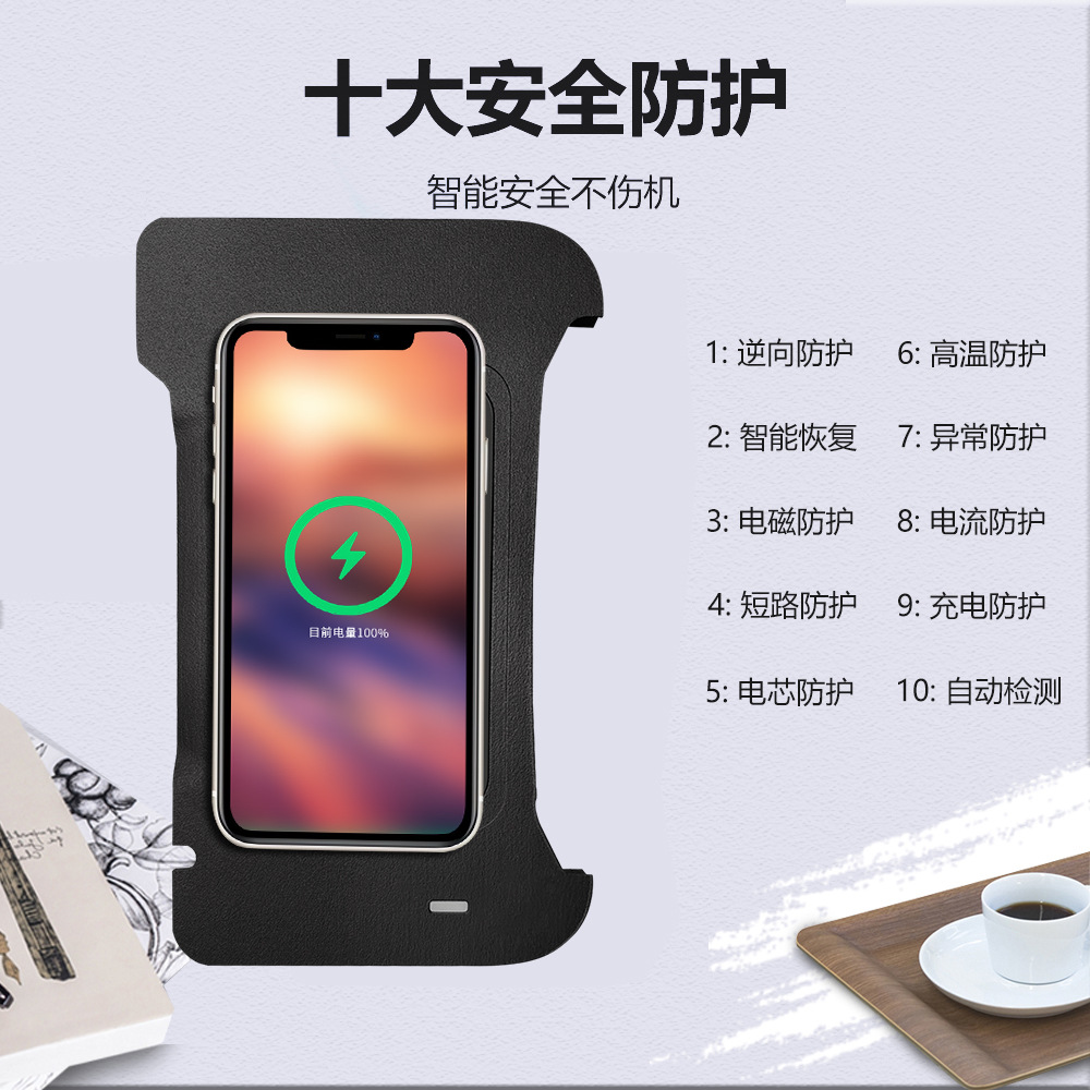 For Toyota Harrier Venza 2021- - đánh giá và giá Wireless Phone Charger Pad