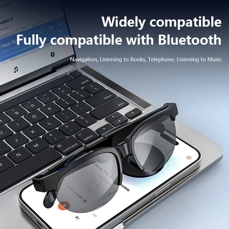 Lenovo 2026 New Smart Glasses  - đánh giá và giá Smart Glasses Ar