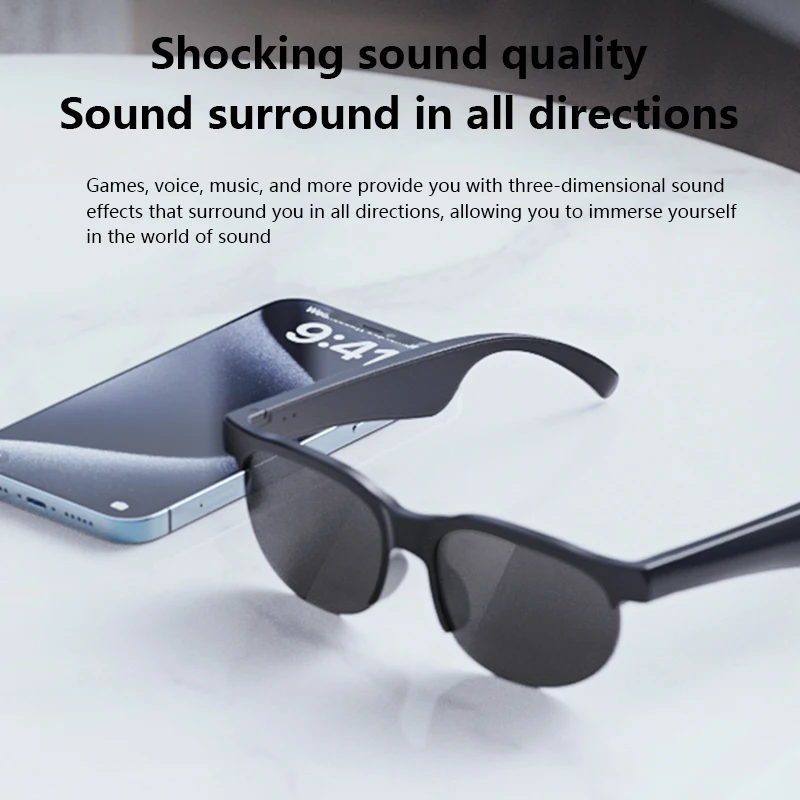 Lenovo 2026 New Smart Glasses  - đánh giá và giá Smart Glasses Ar