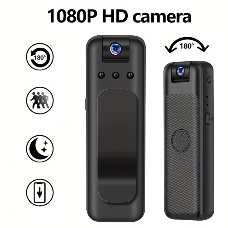 1080P HD mini camera pen porta - đánh giá và giá Compact Camera Mirrorless