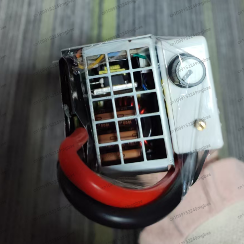 50A 12.6V 14.6V Li-ion LiFePO4 - đánh giá và giá Solar Powered Charger