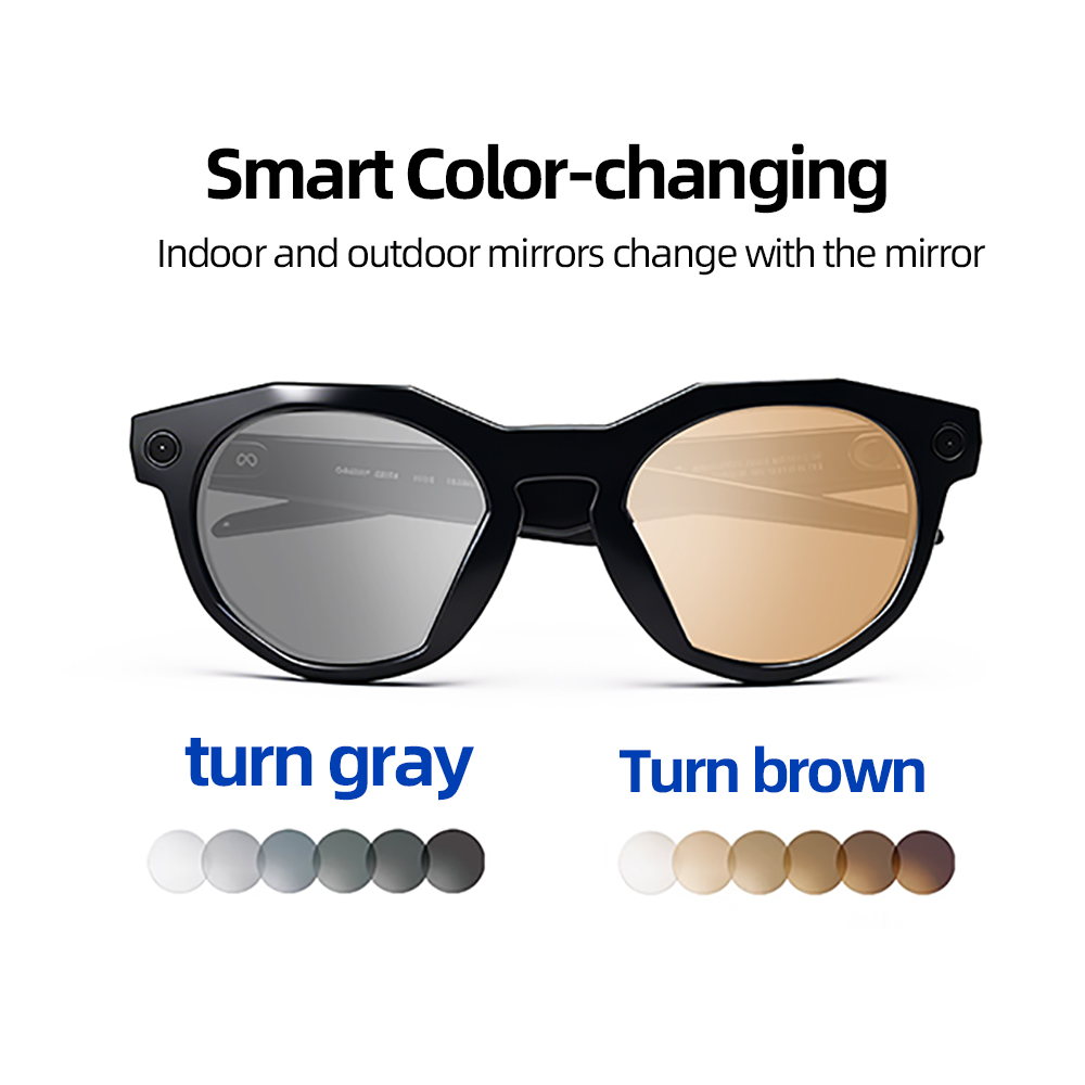 For Oakley Meta HSTN AR smart  - đánh giá và giá Smart Glasses Ar