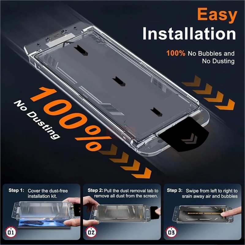 8K Dust Free Auto Installation - đánh giá và giá Huawei Nova 12