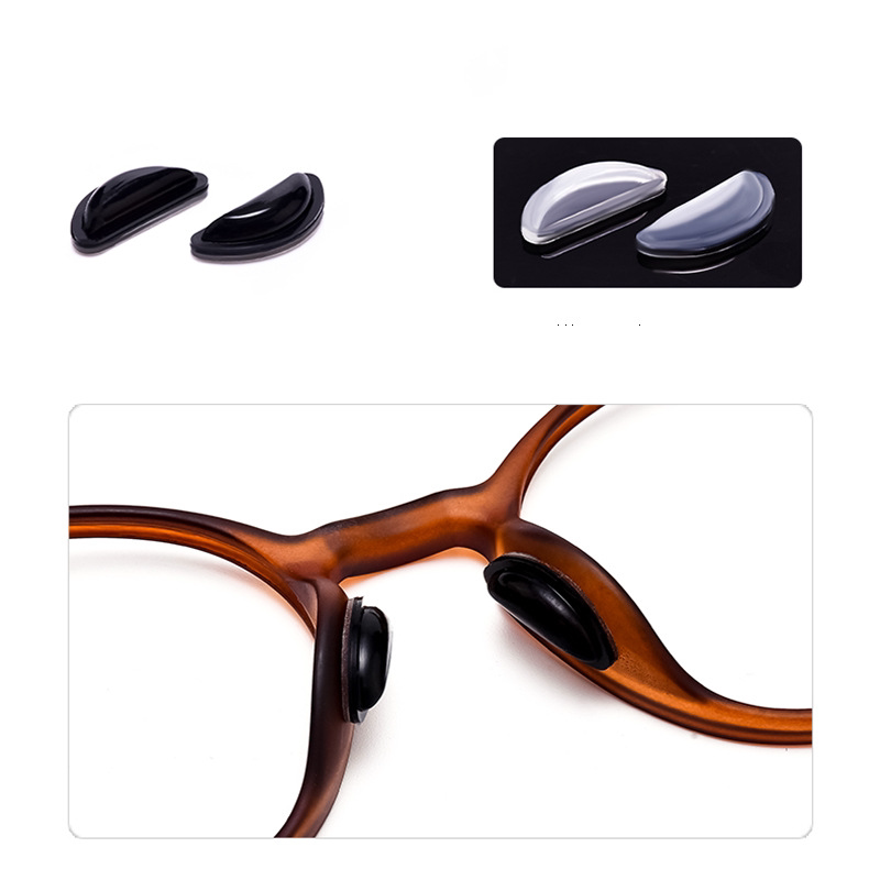 Silicone Anti Slip Ear Hook/No - đánh giá và giá Smart Glasses Ar