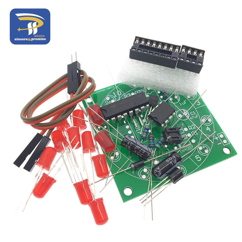 May Mắn Quay Bộ Điện Tử Bộ Bàn - đánh giá và giá New Gadgets Electronic