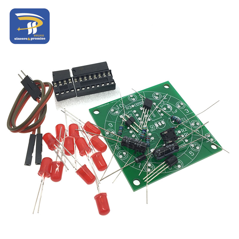 May Mắn Quay Bộ Điện Tử Bộ Bàn - đánh giá và giá New Gadgets Electronic