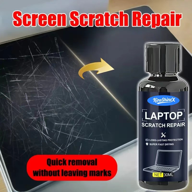 Laptop Scratch Removal Paste A - đánh giá và giá New Gadgets Electronic