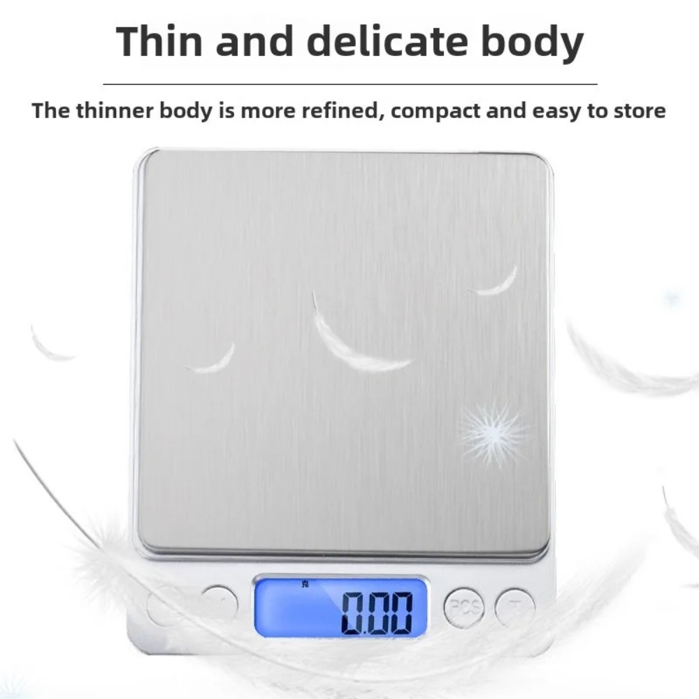 High Precision Electronic Digi - đánh giá và giá Electronics And Gadgets Ce