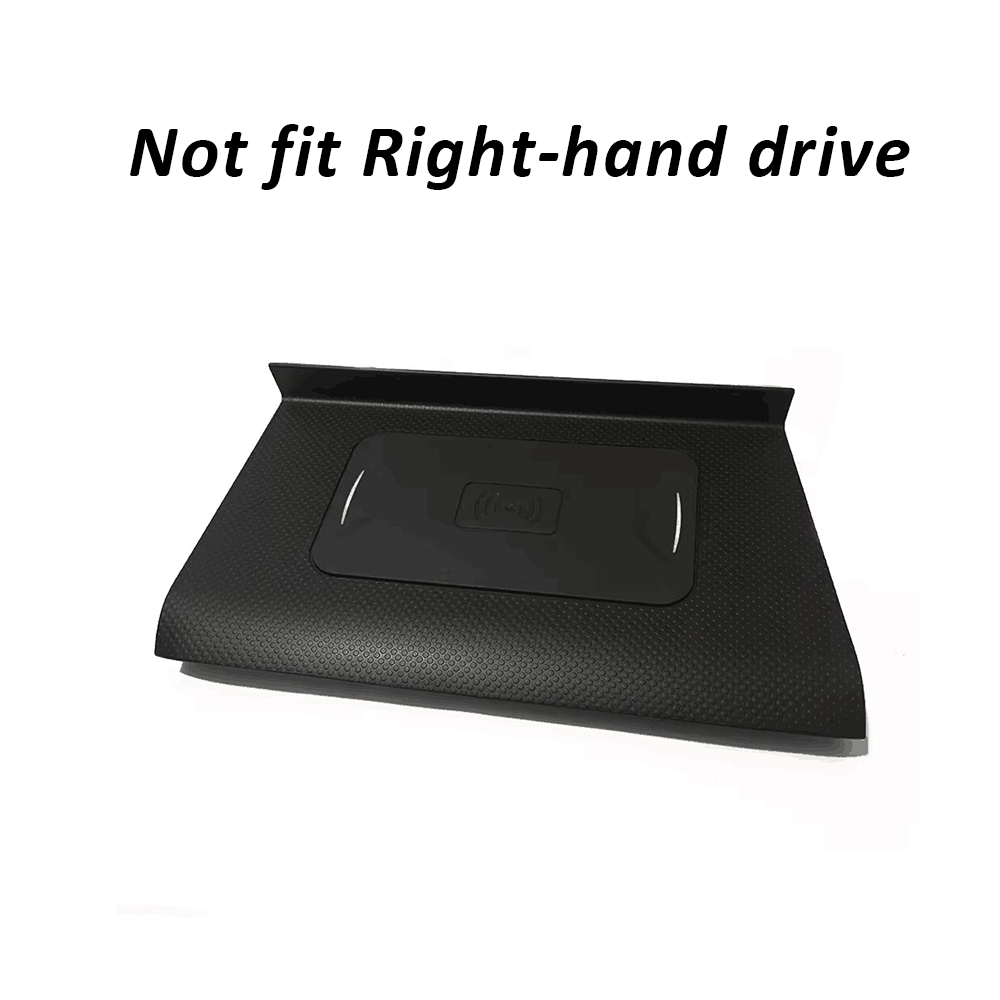 Car Wireless Charger for Volks - đánh giá và giá Wireless Phone Charger Pad