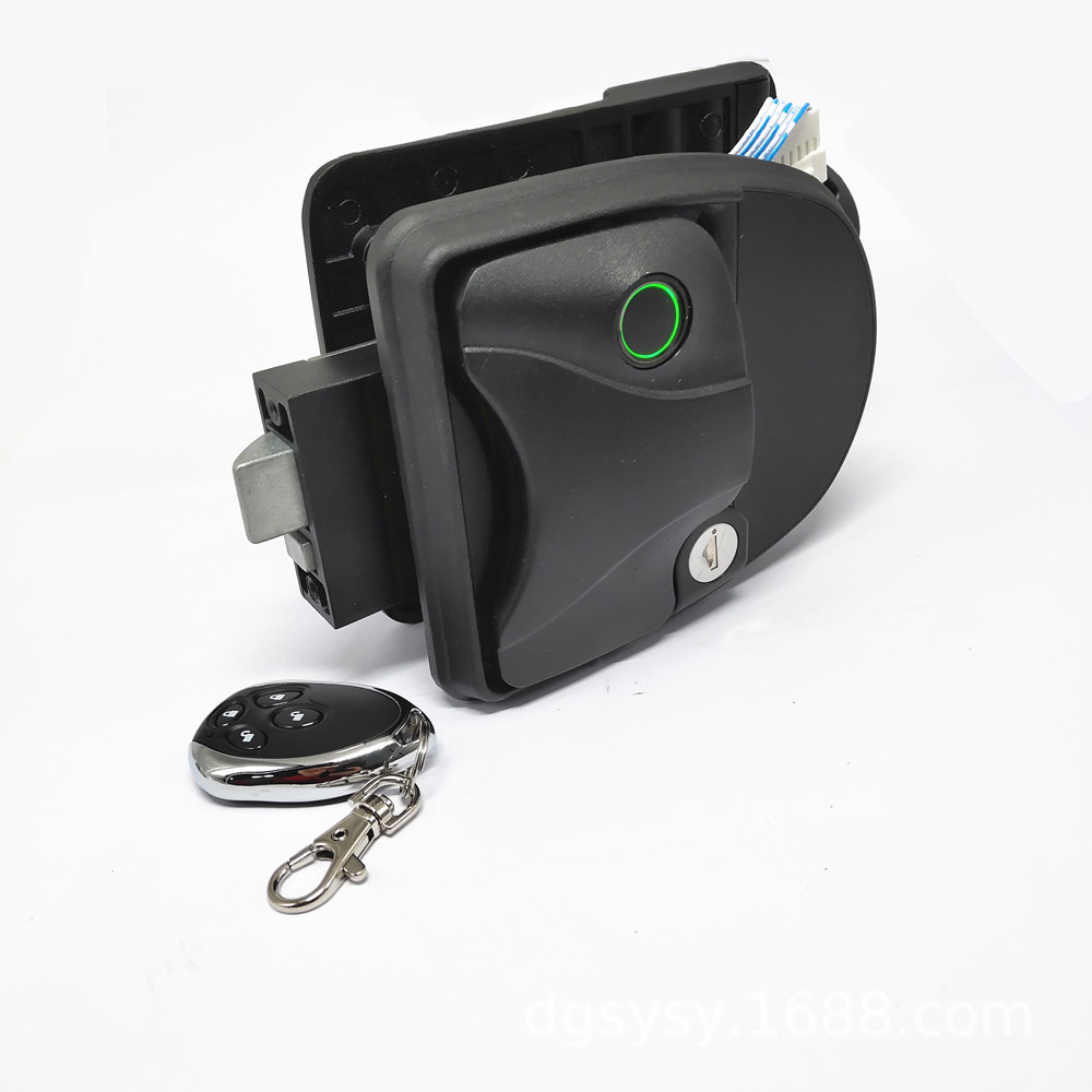 All-Metal Smart Fingerprint An - đánh giá và giá Electronics & Gadgets Beginning With D