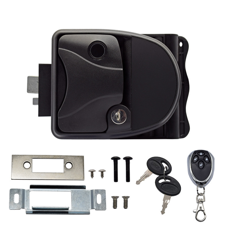 All-Metal Smart Fingerprint An - đánh giá và giá Electronics & Gadgets Beginning With D