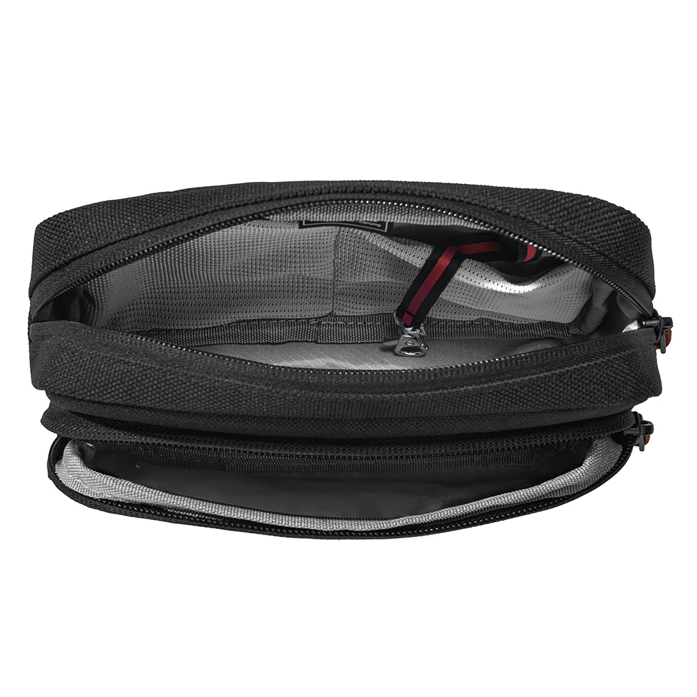 WiWU 2 in 1 Crossbody Bag Doub - đánh giá và giá Electronics And Gadgets With U