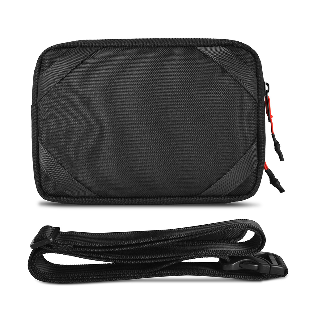 WiWU 2 in 1 Crossbody Bag Doub - đánh giá và giá Electronics And Gadgets With U