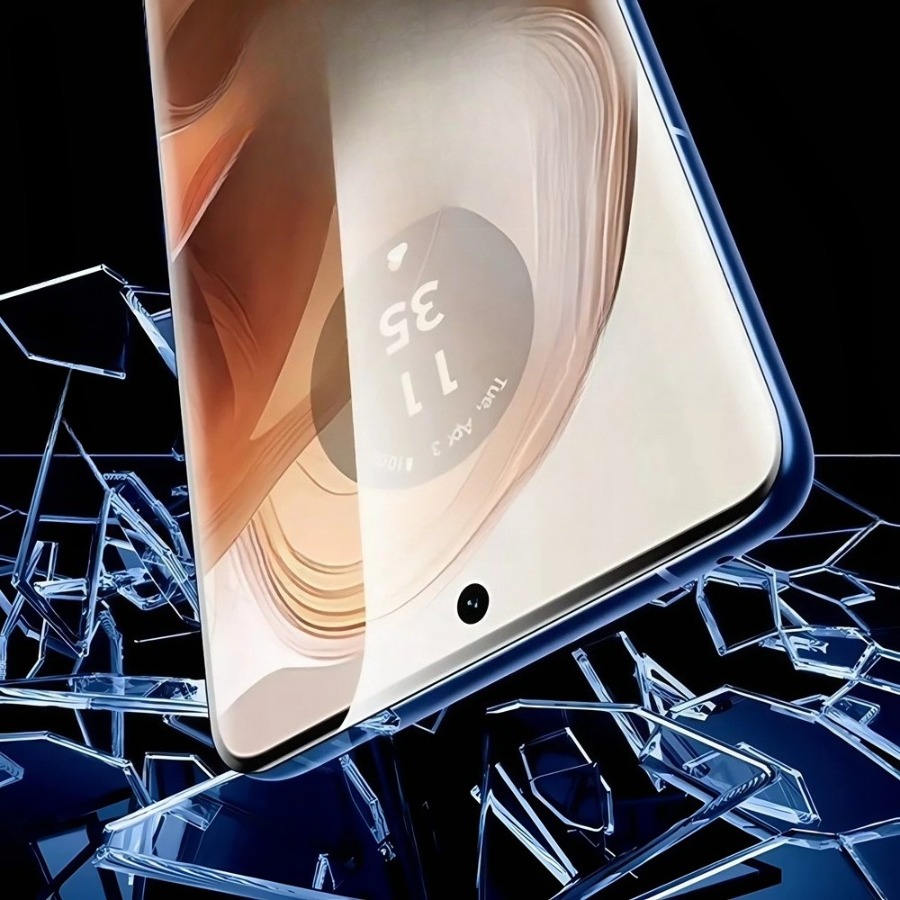 UV Full Glue Tempered Glass Fo - đánh giá và giá Huawei Nova 12