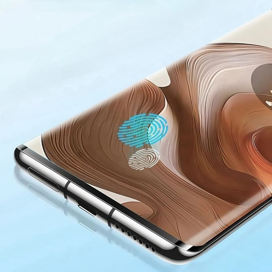 UV Full Glue Tempered Glass Fo - đánh giá và giá Huawei Nova 12