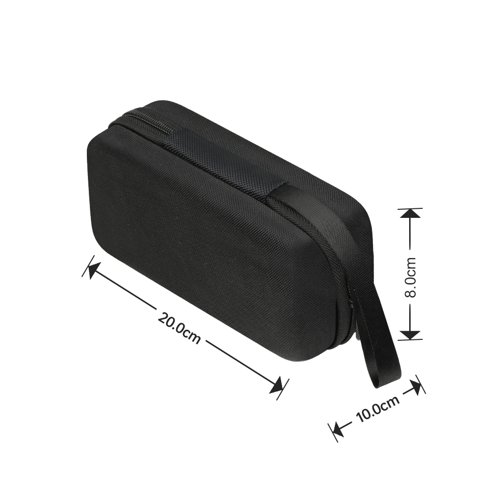 Portable Carrying Bag for RayN - đánh giá và giá Smart Glasses Ar